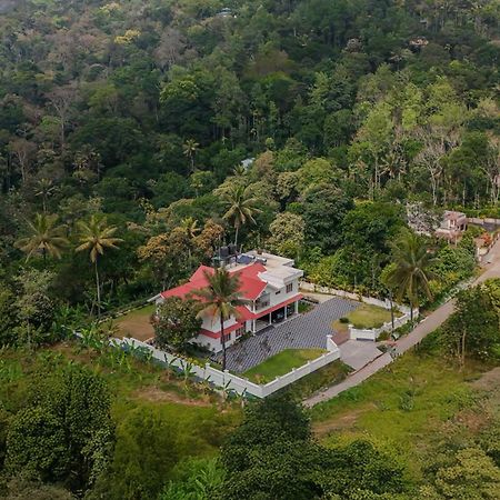 Stayvista At Spice Notes - Breakfast Included Munnar Exteriér fotografie