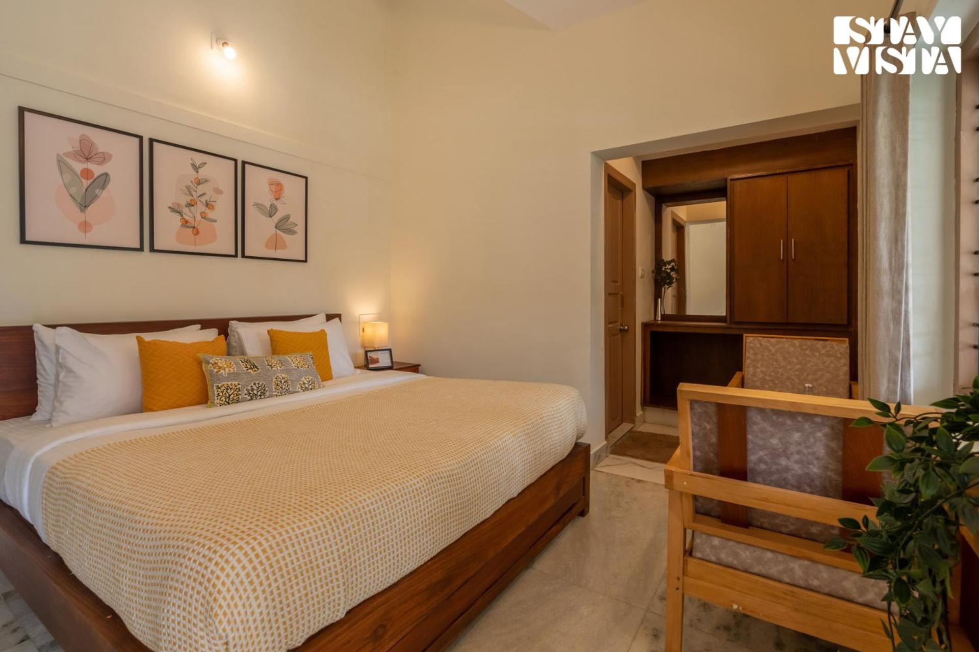 Stayvista At Spice Notes - Breakfast Included Munnar Exteriér fotografie